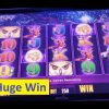 Huge Win $$ Timber Wolf Deluxe $$ Original Slot