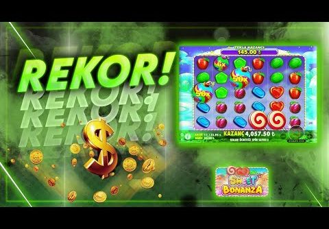 SLOT l SLOT OYUNLARI l ” DEVASA ÇEKİLİŞ ”SLOT OYUNU BÜYÜK KAZANÇ l BİG WİN l RECORD WİN ! #Slot