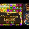 MY BIGGEST EVER GEMS BONANZA WIN! (HUGE)