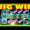 Meteor Storm – BIG WIN – Slot Machine Bonus