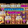 BISA MEGA WIN MODAL 40 RIBU? AGAK IMPOSIBLE | TAPI COBA DULU TIPSNYA BIAR GAK RUNGKAT