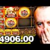 RECORD WIN on Misery Mining Slot (24,800x) – Demo