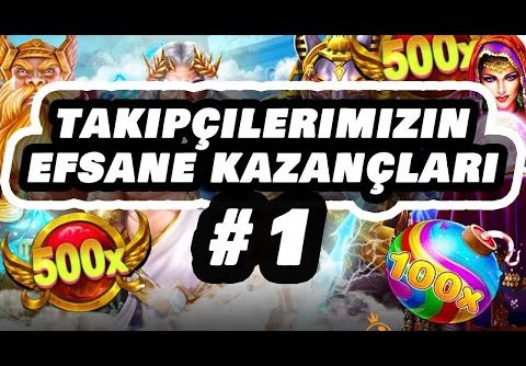 SLOT l SLOT OYUNLARI l MAX WİN l SLOT OYUNLARI MAX WİN l RECORD WİN l SLOT 500X DERLEMELERİ  l #Slot