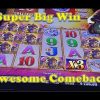 Buffalo Gold | An Awesome Night with Buffalo – Super Big Win