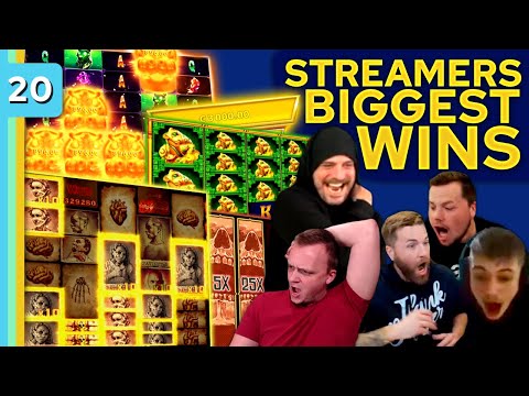 Streamers Biggest Wins – #20 / 2022