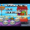 SLOT GACOR HARI INI || YUM YUM MODAL YAKIN || POLA AUTO WITHDRAW