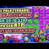 Pola Gacor Sweet Bonanza Hari Ini | MODAL 30K BISA BIG WIN LAGI ? Trik & Tips Menang Sweet Bonanza