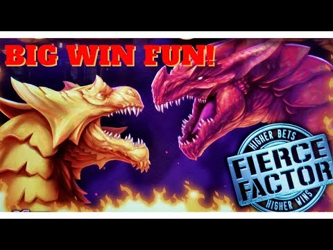 SUPER BIG WINS on GOLD DRAGON RED DRAGON & FU PANDA SLOT POKIE  PECHANGA PALA