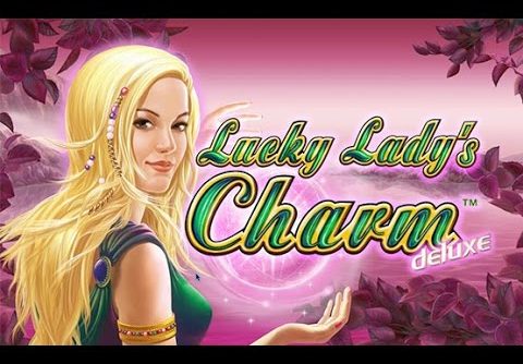 SLOT BONUS | HUGE WIN!! | Lucky Lady’s Charm