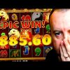 I bet on Bonus Buys and got MEGA WIN!