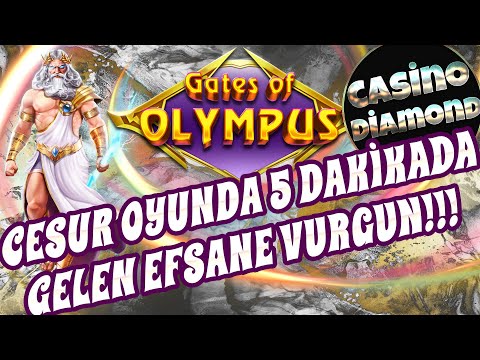 Gates of Olympus | 717 KATIYLA GELEN EFSANE VURGUN | BIG WIN #gatesofolympus #casino #slot