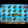 The Beach Boys MEGA HUGE BIG WIN!  Slot Machine MASSIVE Line Hit