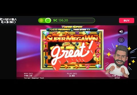 Super Mega Win’s 🤑on the new slot, $2.50 bet and 32 free spins😍🍀🤑