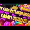 SWEET BONANZA |GÜNÜN KAZANDIRANI MORLARLA GELEN VURGUN| #Casino# Canlıcasino# Slot# Bigwin# Megawin