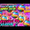 SLOT GACOR HARI INI | SWEET BONANZA | REPLAY PECAH TOP SYMBOL FULL X100 ❗