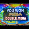 DOUBLE MEGA JACKPOTS & BIG WIN BONUS! WINNING AT IP CASINO BILOXI MS