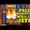 ⚡bocoran slot gacor hari ini POWER OF THOR⚡modal 300K tembus 4,8jeti⭐