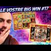 SLOT ONLINE!🎇LE VOSTRE BIG WIN #17!🎰🎰🎰  Community BIG WINS ITALIA🤠/*Grazie per i LIKE!