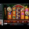 HUGE WIN on Montezuma Slot – £3 bet