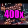 Narcos Mexico – Casino Slot – Big Win! – 400x Bonus – Personal Record