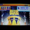 Desert Moon LIVE MAJOR PROGRESSIVE JACKPOT Slot Machine MEGA HUGE BIG WIN