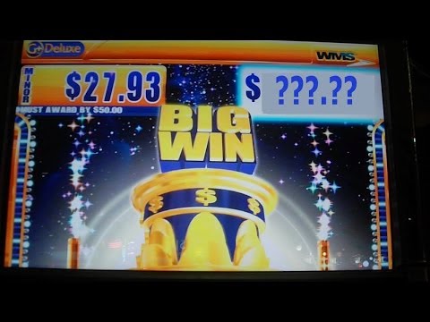 Desert Moon LIVE MAJOR PROGRESSIVE JACKPOT Slot Machine MEGA HUGE BIG WIN