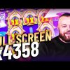 ClassyBeef Ultra Win x4358 on Dog House slot – TOP 5 Biggest wins of the week