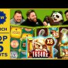 Big Wins on New Slots: March 2022