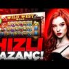 SLOT l SLOT OYUNLARI l ÇEKİLİŞ l MEGA KAZANÇ l RECORD WİN ! l SLOT OYUNLARI MEGA KAZANÇLAR l #Slot