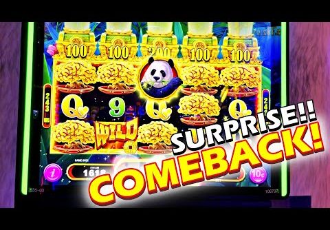 IF YOU SPEAK SOFTLY YOU GET A BONUS!! * NEW SLOT SECRET!! – Las Vegas Casino Slot Machine Big Win