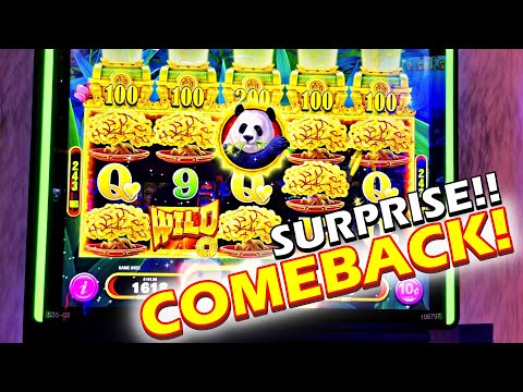 IF YOU SPEAK SOFTLY YOU GET A BONUS!! * NEW SLOT SECRET!! – Las Vegas Casino Slot Machine Big Win