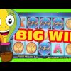 FLIGHTS OF FANCY – MAX BET BIG WIN – Slot Machine Bonus