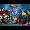 POLA GACOR KRAKEN SUPER MAX WIN BOSKU – pola slot gacor hari ini