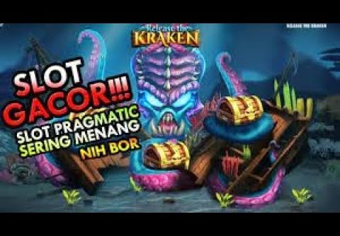 POLA GACOR KRAKEN SUPER MAX WIN BOSKU – pola slot gacor hari ini