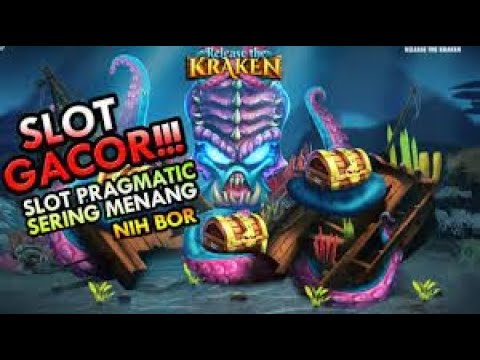 POLA GACOR KRAKEN SUPER MAX WIN BOSKU – pola slot gacor hari ini