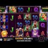 SLOT OYUNLARI CANLI YAYIN | MEGA WIN KOVALAMACA !!! |  #slot #slotoyunları #casino