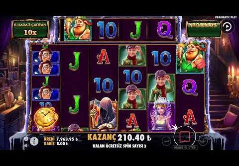 SLOT OYUNLARI CANLI YAYIN | MEGA WIN KOVALAMACA !!! |  #slot #slotoyunları #casino