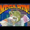 Big Bass Bonanza – 250€ Spins – MEGA WIN – Slot Eskalation!