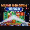 Far East Fortunes 2 MEGA BIG WIN + Progressive Jackpot Slot Machine Lint Hit Wins