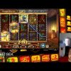 MEGA BIG WIN on LEGACY OF DEAD SLOT!