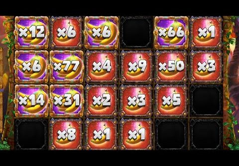 Bananaz 10K Ways Big Win – Yggdrasil’s New Slot