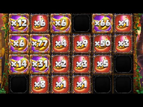 Bananaz 10K Ways Big Win – Yggdrasil’s New Slot