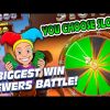 WHICH SLOT PAID BIG? SLOTS BONUS BUYS BIGGEST WIN BATTLE!