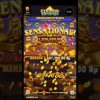 SLOT PYRAMID BONANZA | PERKALIAN YANG manthaff..!!