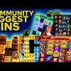 Community Biggest Wins #22 / 2022