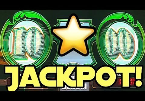 My Most EPIC HUGE WIN on💵 CASH MACHINE Jackpots! Too cool to miss! Plus more Slot action! HandPay!
