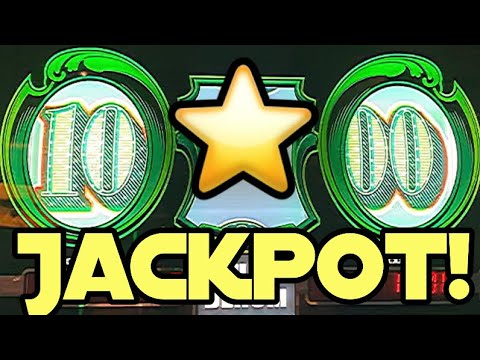 My Most EPIC HUGE WIN on💵 CASH MACHINE Jackpots! Too cool to miss! Plus more Slot action! HandPay!