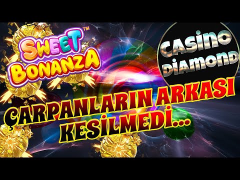 Sweet Bonanza | SALIYI SALLADIK VURGUNU EFSANE YAPTIK | BIG WIN #sweetbonanzarekor #slot #megaways