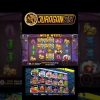 slot gacor hari ini || big win di wild west gold