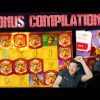 🔥 BIG WIN Slot Bonus Highlights feat TYRANT KING, ZULU GOLD, TIGERS GLORY ULTRA!